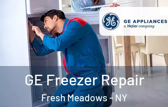  GE Freezer Repair Fresh Meadows - NY