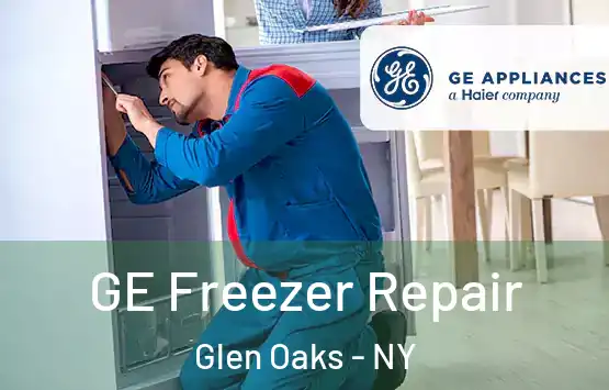 GE Freezer Repair Glen Oaks - NY