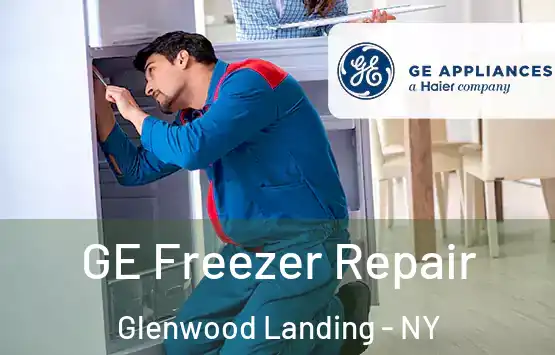  GE Freezer Repair Glenwood Landing - NY