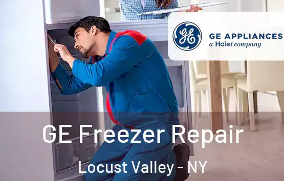  GE Freezer Repair Locust Valley - NY
