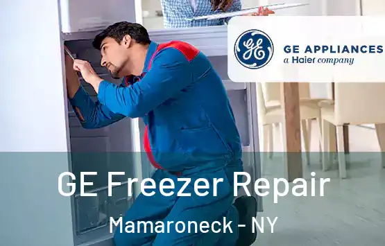  GE Freezer Repair Mamaroneck - NY