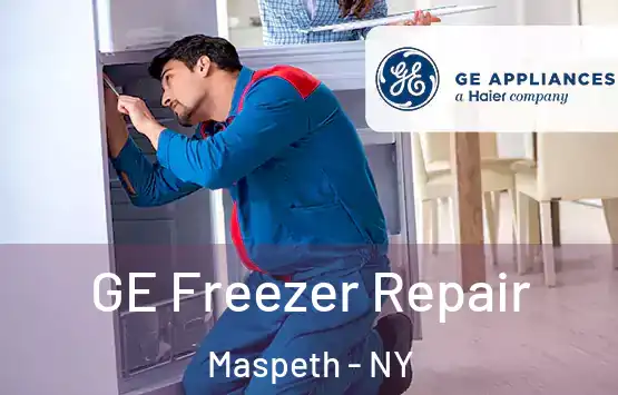  GE Freezer Repair Maspeth - NY