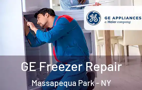 GE Freezer Repair Massapequa Park - NY