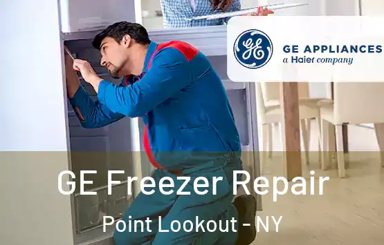  GE Freezer Repair Point Lookout - NY