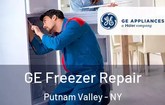  GE Freezer Repair Putnam Valley - NY
