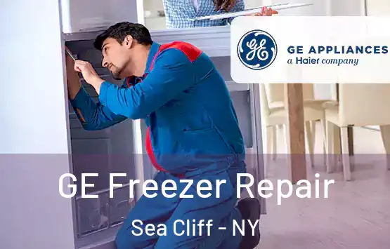  GE Freezer Repair Sea Cliff - NY