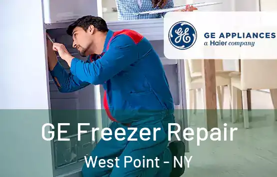  GE Freezer Repair West Point - NY