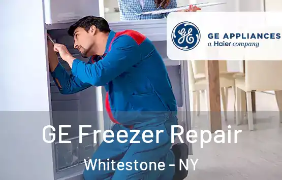  GE Freezer Repair Whitestone - NY
