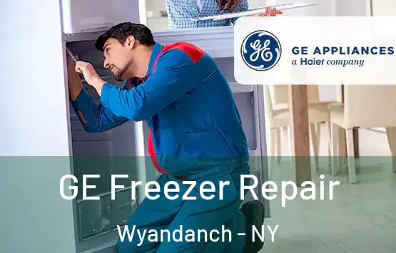  GE Freezer Repair Wyandanch - NY