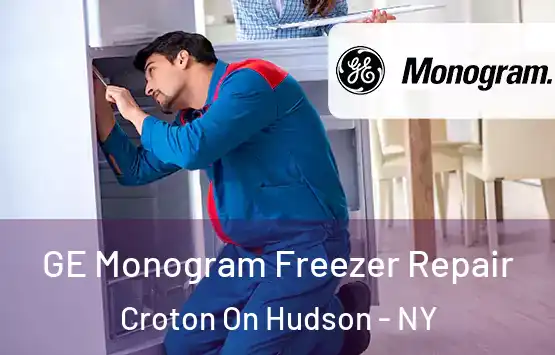  GE Monogram Freezer Repair Croton On Hudson - NY