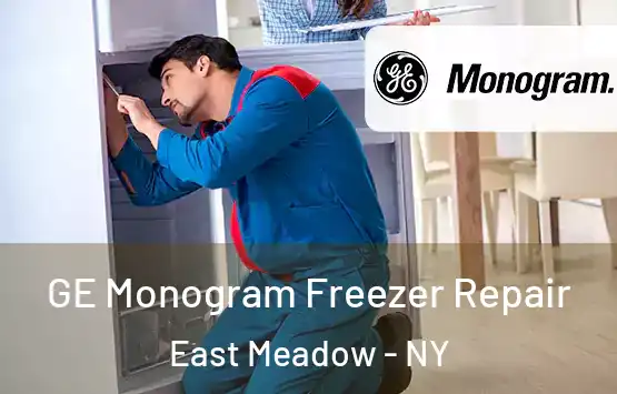  GE Monogram Freezer Repair East Meadow - NY