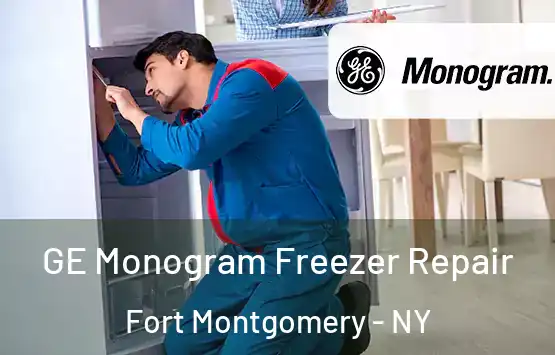  GE Monogram Freezer Repair Fort Montgomery - NY