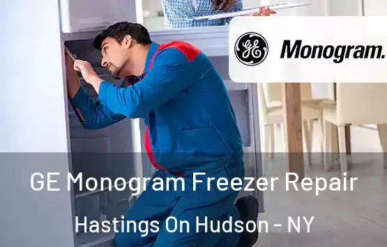  GE Monogram Freezer Repair Hastings On Hudson - NY