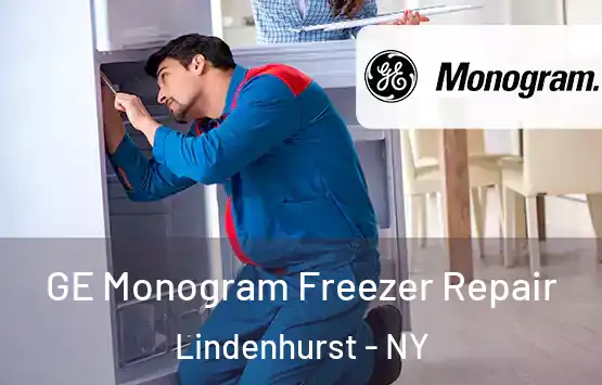 GE Monogram Freezer Repair Lindenhurst - NY