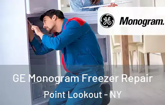  GE Monogram Freezer Repair Point Lookout - NY