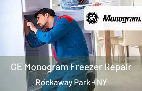  GE Monogram Freezer Repair Rockaway Park - NY