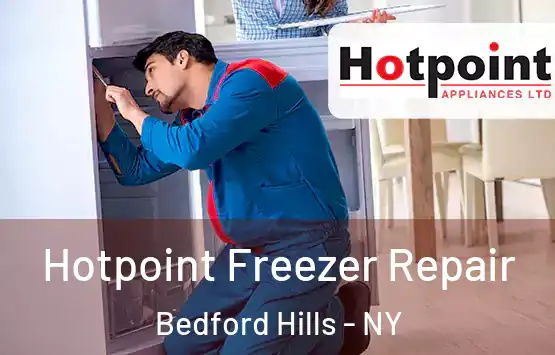  Hotpoint Freezer Repair Bedford Hills - NY