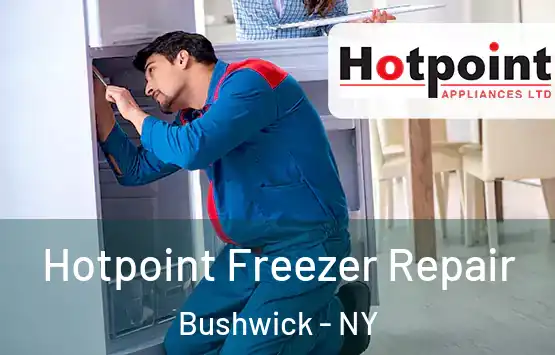  Hotpoint Freezer Repair Bushwick - NY