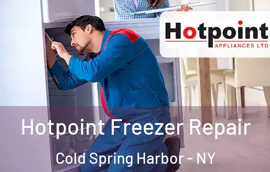  Hotpoint Freezer Repair Cold Spring Harbor - NY