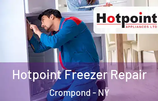  Hotpoint Freezer Repair Crompond - NY