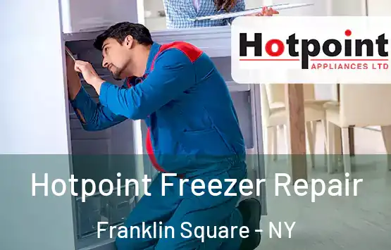  Hotpoint Freezer Repair Franklin Square - NY