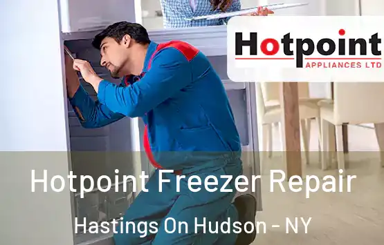  Hotpoint Freezer Repair Hastings On Hudson - NY