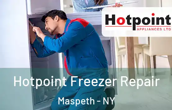  Hotpoint Freezer Repair Maspeth - NY