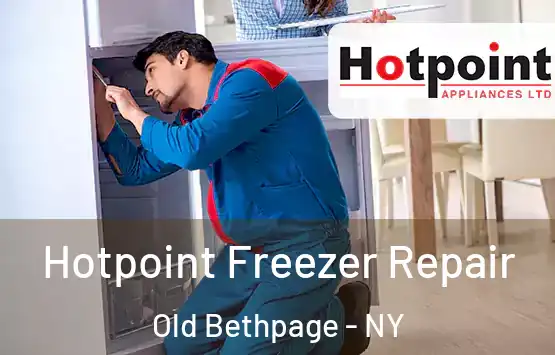  Hotpoint Freezer Repair Old Bethpage - NY
