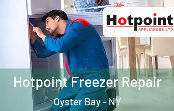  Hotpoint Freezer Repair Oyster Bay - NY