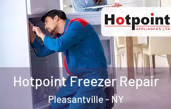  Hotpoint Freezer Repair Pleasantville - NY