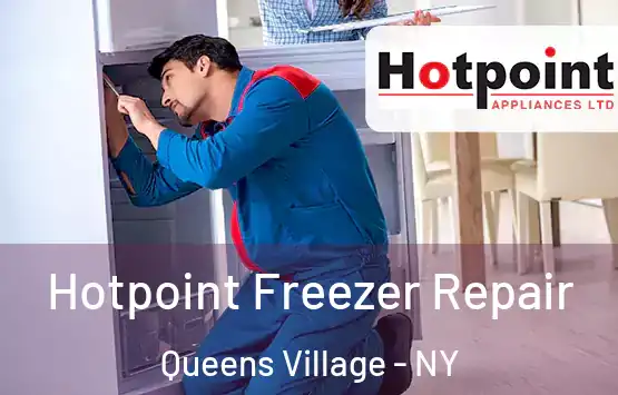  Hotpoint Freezer Repair Queens Village - NY