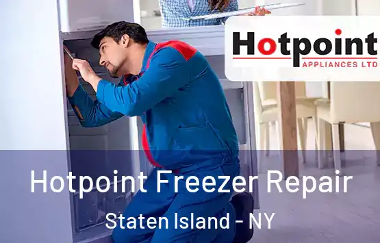  Hotpoint Freezer Repair Staten Island - NY