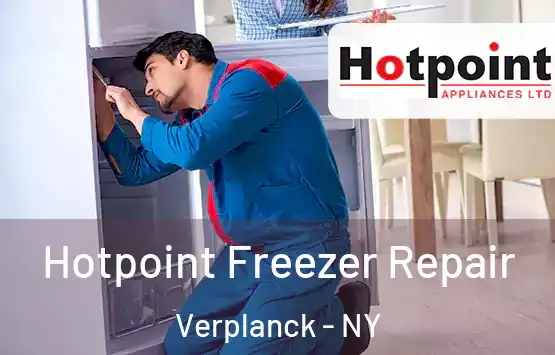  Hotpoint Freezer Repair Verplanck - NY