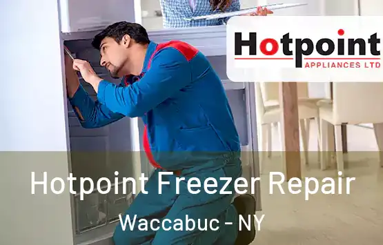  Hotpoint Freezer Repair Waccabuc - NY