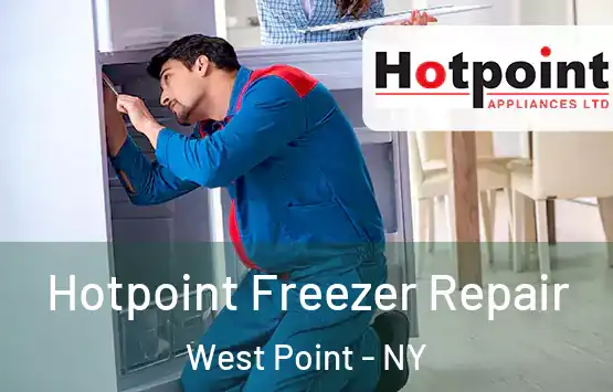  Hotpoint Freezer Repair West Point - NY