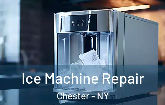  Ice Machine Repair Chester - NY