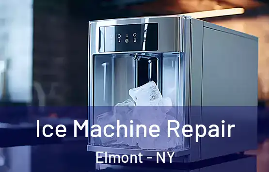  Ice Machine Repair Elmont - NY