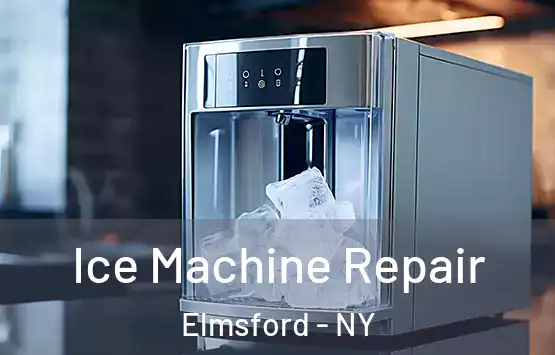  Ice Machine Repair Elmsford - NY
