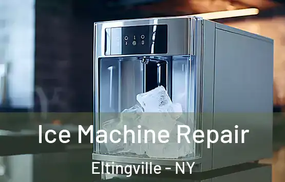  Ice Machine Repair Eltingville - NY
