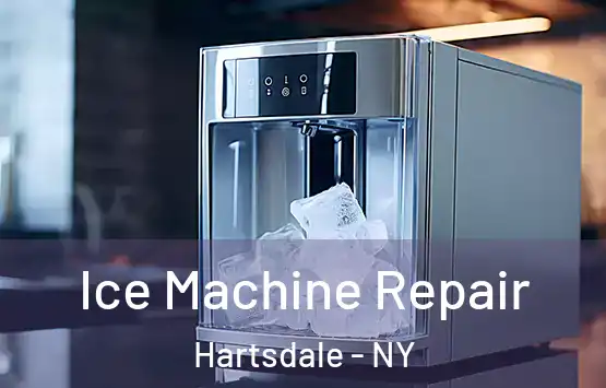  Ice Machine Repair Hartsdale - NY