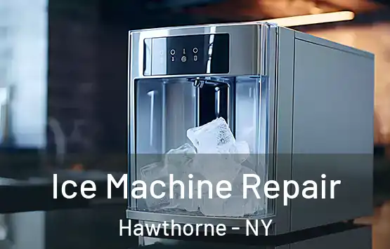  Ice Machine Repair Hawthorne - NY