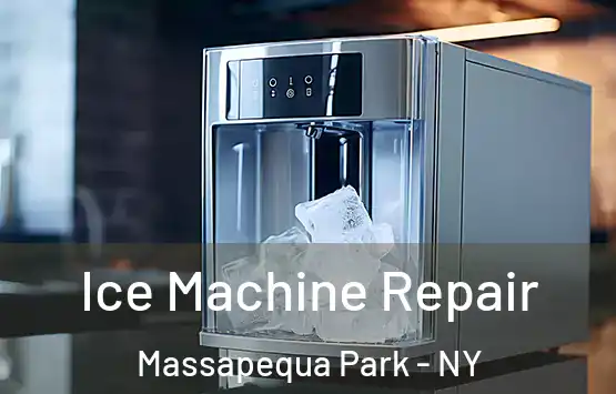  Ice Machine Repair Massapequa Park - NY