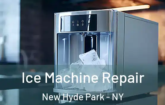  Ice Machine Repair New Hyde Park - NY