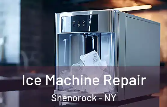  Ice Machine Repair Shenorock - NY