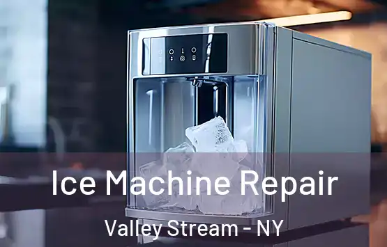 Ice Machine Repair Valley Stream - NY
