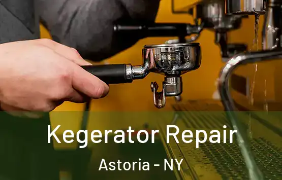  Kegerator Repair Astoria - NY