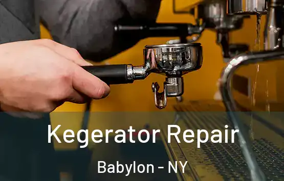  Kegerator Repair Babylon - NY
