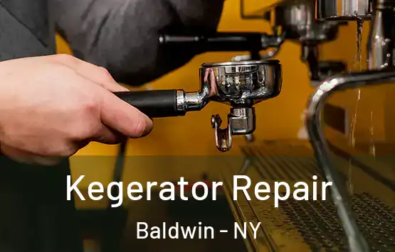  Kegerator Repair Baldwin - NY