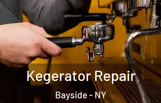 Kegerator Repair Bayside - NY