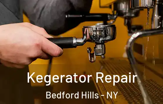  Kegerator Repair Bedford Hills - NY